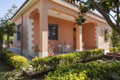 Villa Marzia