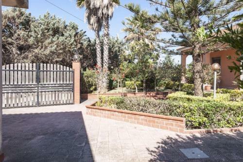 Villa Marzia
