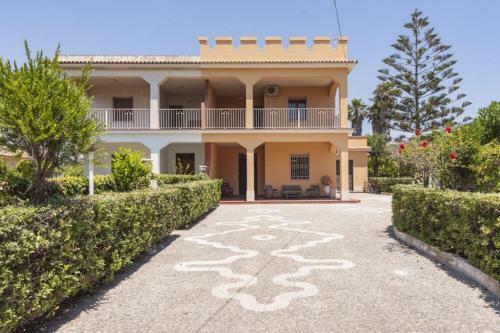 Villa Marzia