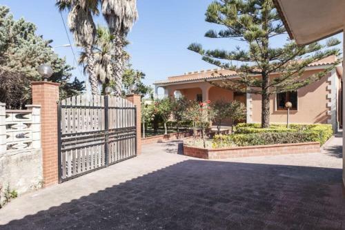 Villa Marzia