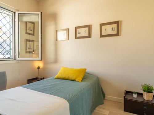 Apartment Bellevue Plage-4