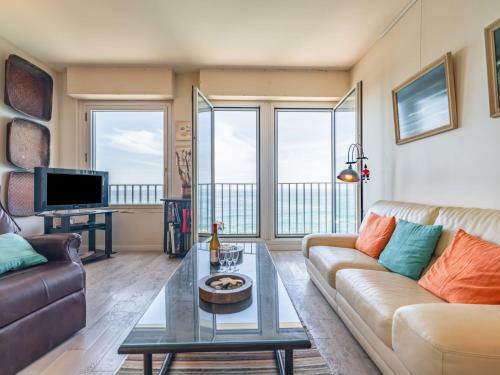 Apartment Bellevue Plage-4