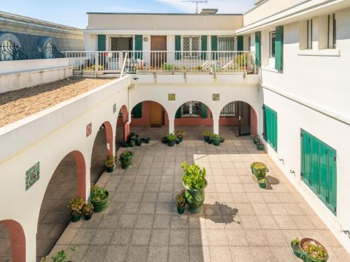 Apartment Bellevue Plage-4