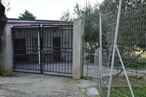 Apartamento La Casetta Nel Bosco