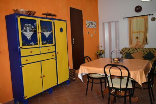 Apartamento La Casetta Nel Bosco