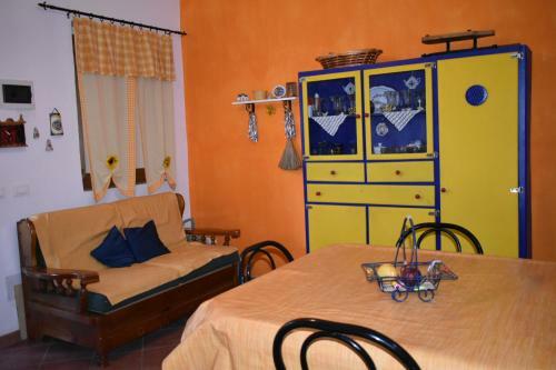 Apartamento La Casetta Nel Bosco