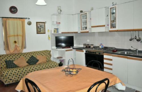 Apartamento La Casetta Nel Bosco