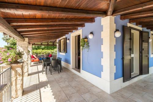 Jasmine House
