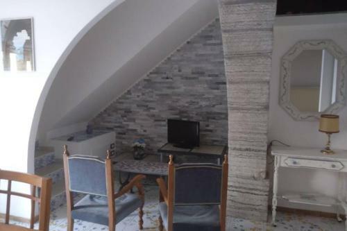 Apartamento Loft Ai Cannola