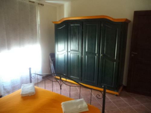 Casa Dell'arco