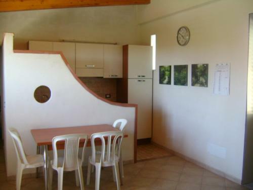 Apartamento Villa Bianca