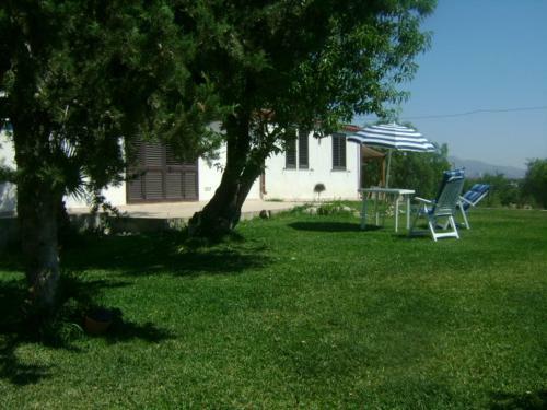 Apartamento Villa Bianca