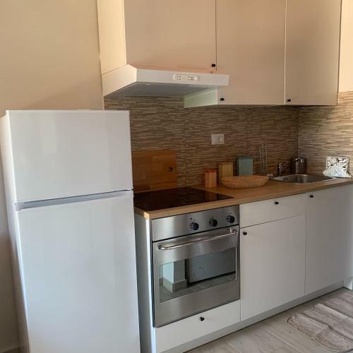 Apartamento La Caletta Privee