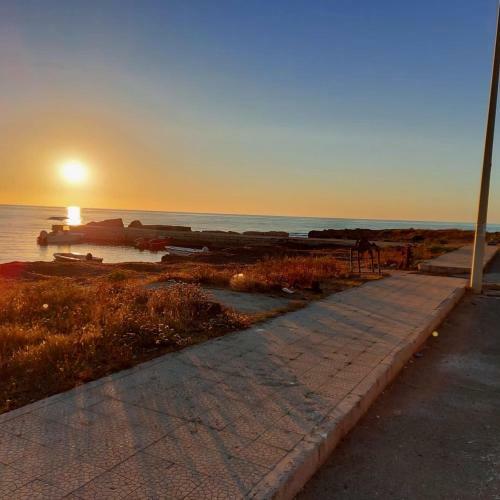 Apartamento La Caletta Privee