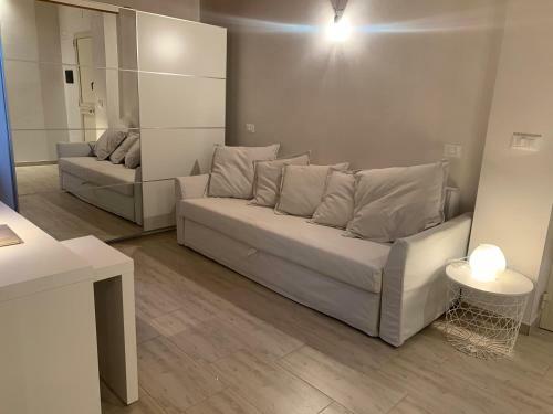 Apartamento La Caletta Privee