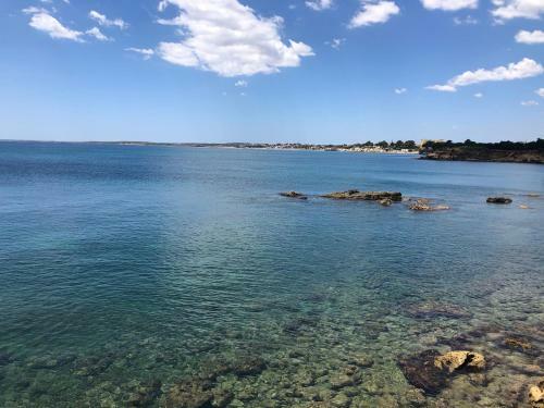 Apartamento La Caletta Privee
