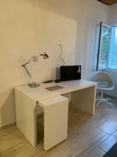 Apartamento La Caletta Privee