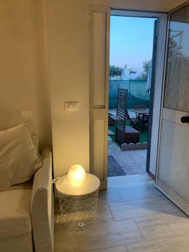 Apartamento La Caletta Privee