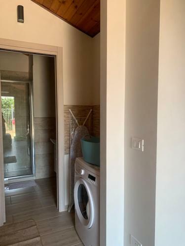 Apartamento La Caletta Privee
