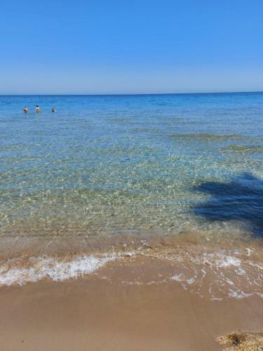 Apartamento La Caletta Privee