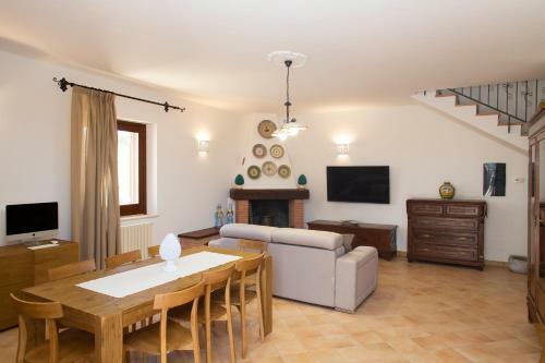 Feudo Giglio Country Charme