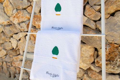 Feudo Giglio Country Charme