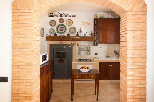 Feudo Giglio Country Charme