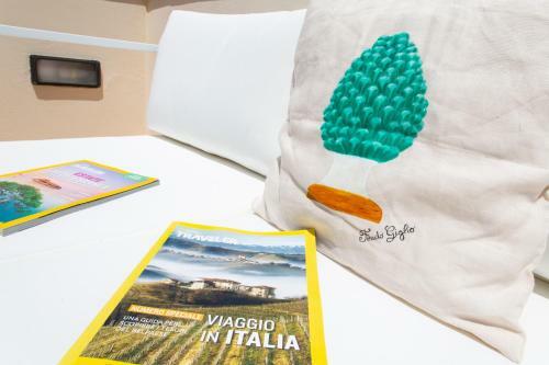Feudo Giglio Country Charme