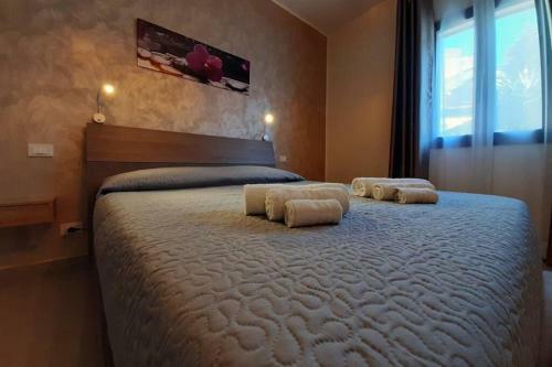 Apartamento La Domus Di Segesta