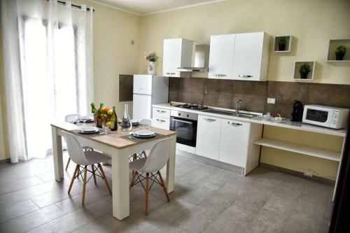 Apartamento La Domus Di Segesta