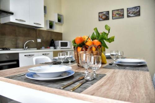 Apartamento La Domus Di Segesta