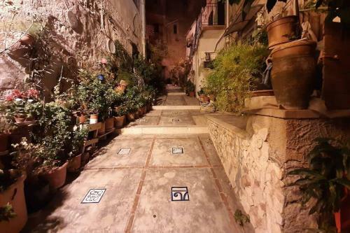 Apartamento La Domus Di Segesta