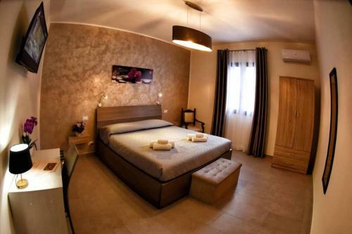 Apartamento La Domus Di Segesta