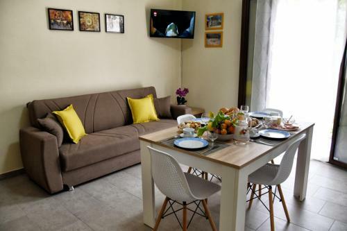 Apartamento La Domus Di Segesta