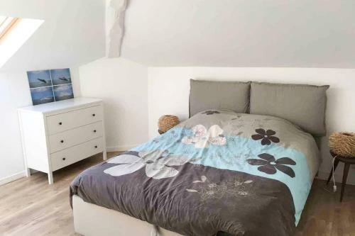 Apartamento Cosy Apt Just A Step From The Beach