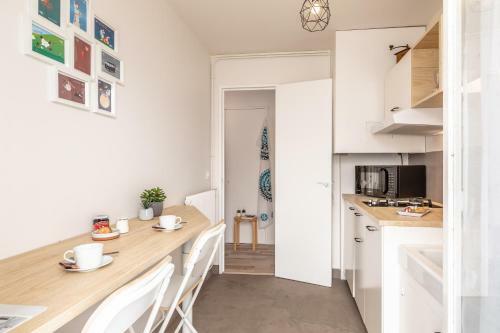 Apartamentos Waikiki