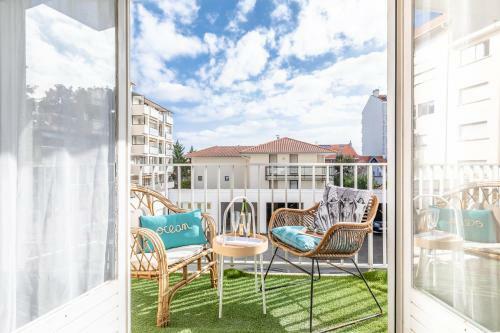 Apartamentos Waikiki