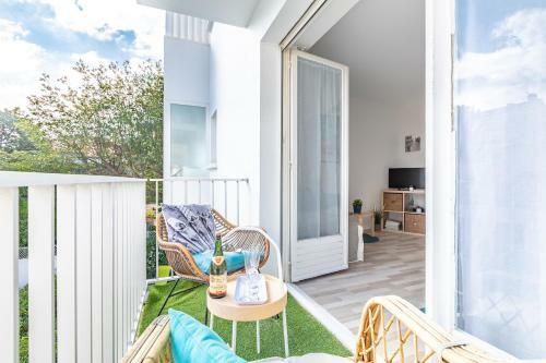 Apartamentos Waikiki
