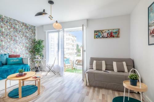 Apartamentos Waikiki