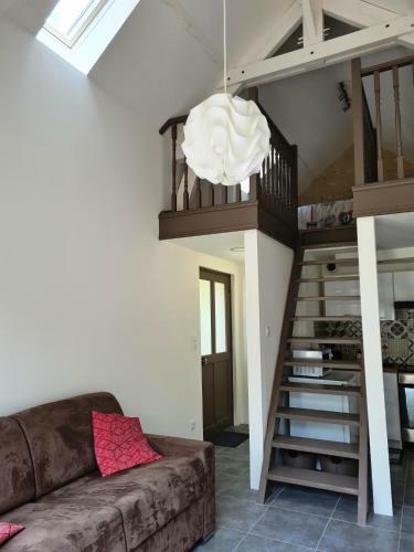 Le Petit Logis