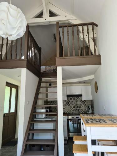 Le Petit Logis