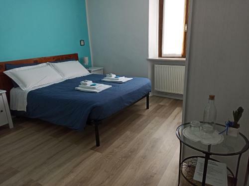 Castello Errante Bio B&B