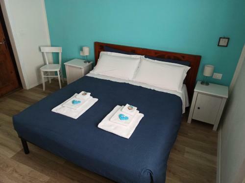 Castello Errante Bio B&B