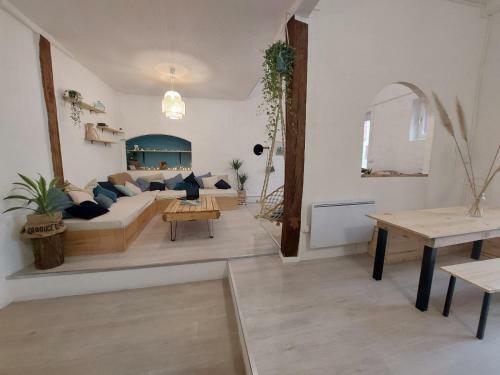 Utopy Hostel Biarritz