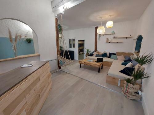 Utopy Hostel Biarritz
