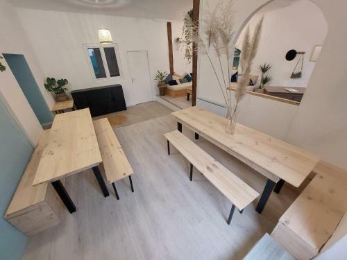 Utopy Hostel Biarritz