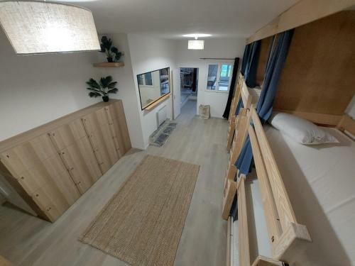 Utopy Hostel Biarritz