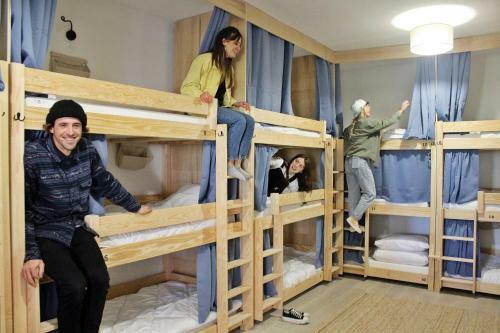 Utopy Hostel Biarritz