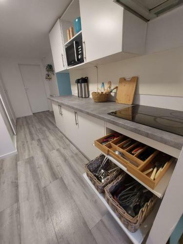 Utopy Hostel Biarritz