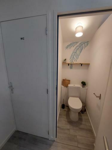 Utopy Hostel Biarritz